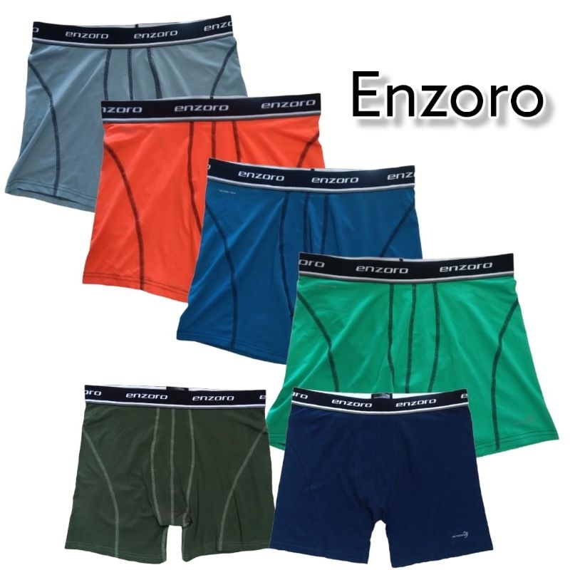 underwear Enzoro / boxer Enzoro