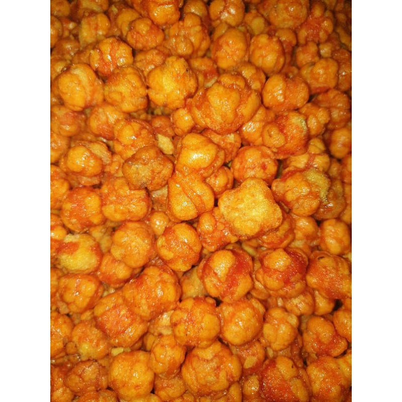 

Jagung Australia Pedas Manis