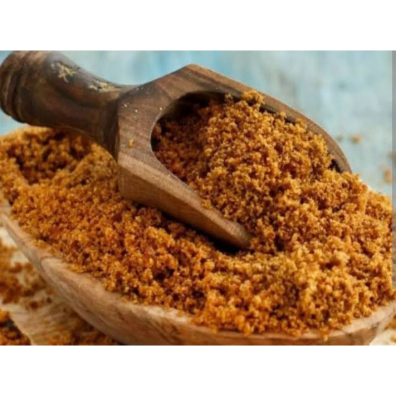 

Gula Semut Sari Aren Curah/Kiloan/Karungan 1000gr [Curup - Bengkulu]