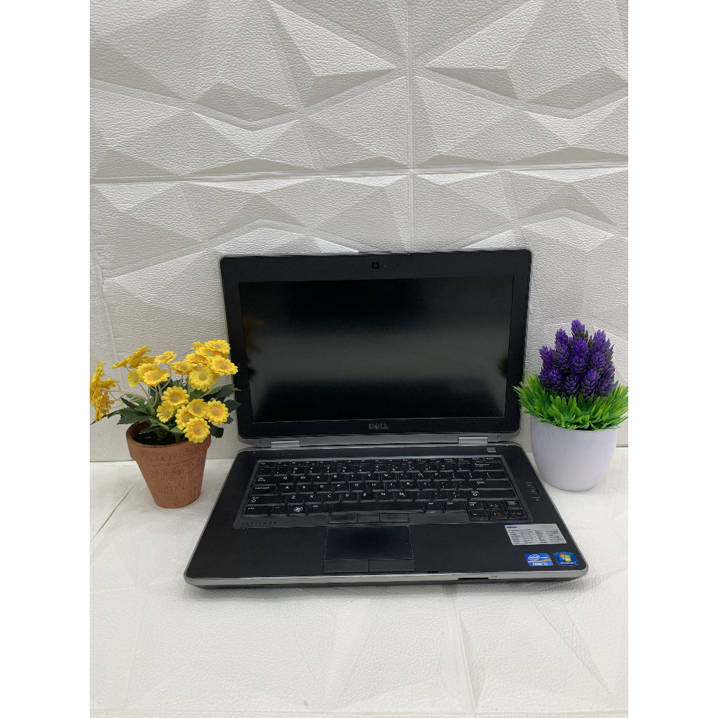 DELL LATITUDE E6430 4/300 CORE i5 GEN 3