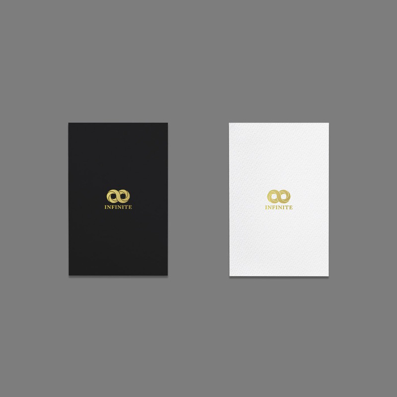 [BOOKED JANGAN DI CEKOUT] INFINITE ALBUM [13EGIN] LIKE INFINTE