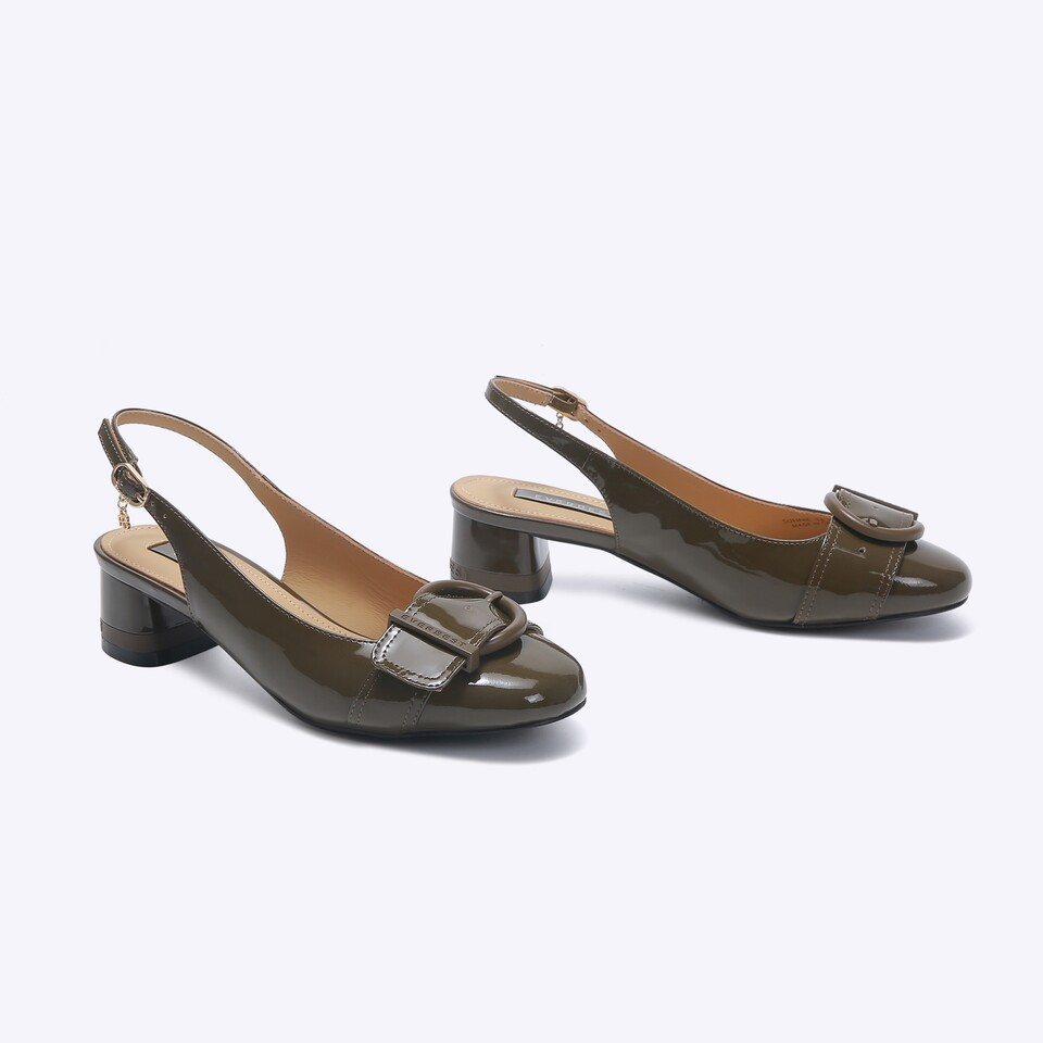 SEPATU WANITA EVERBEST SUNNIE (NEW & ORIGINAL)