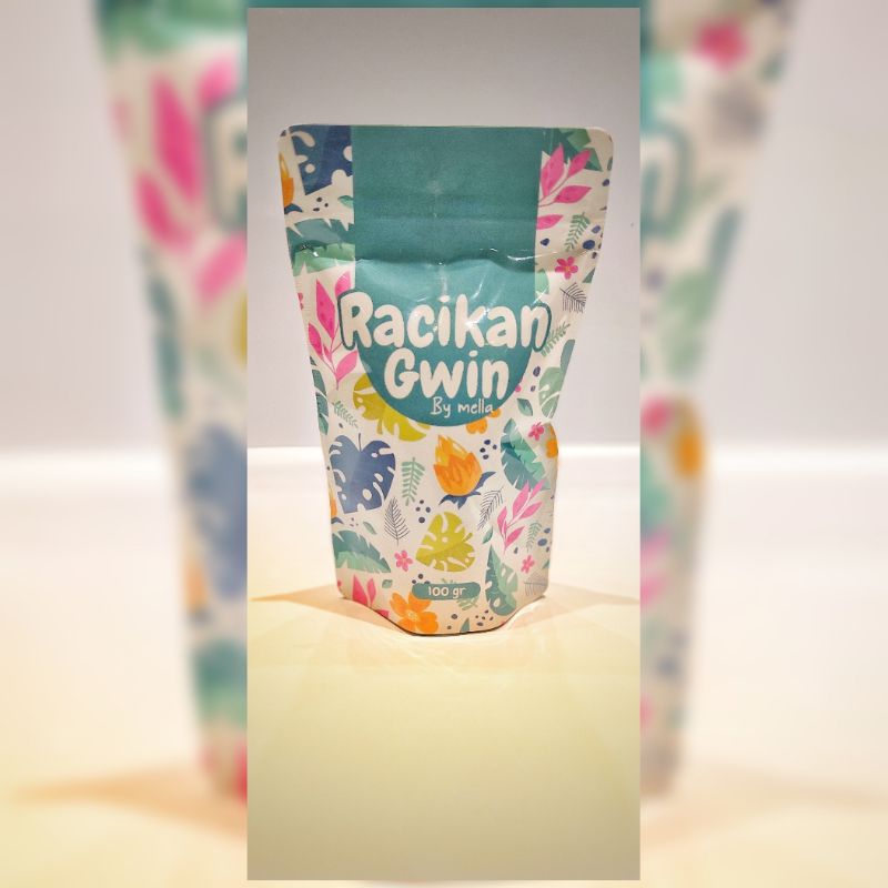 

PAKET BUNDLING RG 100 GRAM/BELI SATU GRATIS SATU