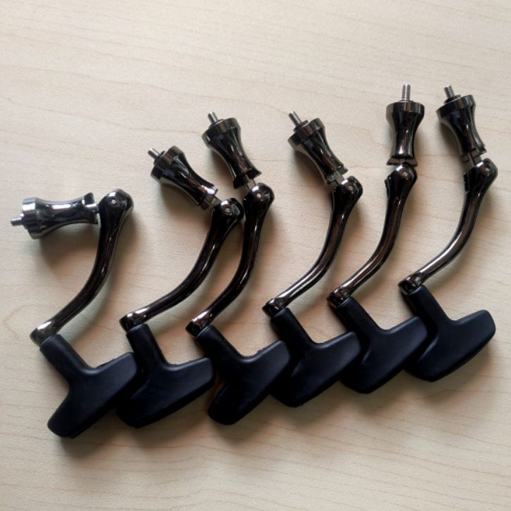 HANDLE REEL SPAREPART REEL HANDLE POWER HANDLE UNIVERSAL 1000 SAMPAI 4000