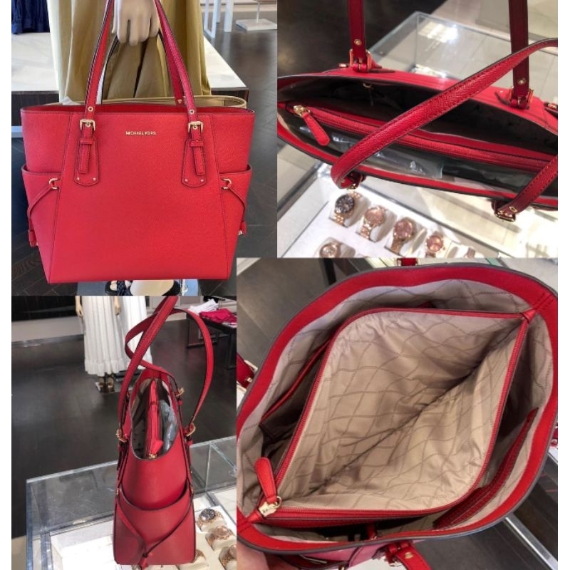 Tas Tote Mk Voyager Tote