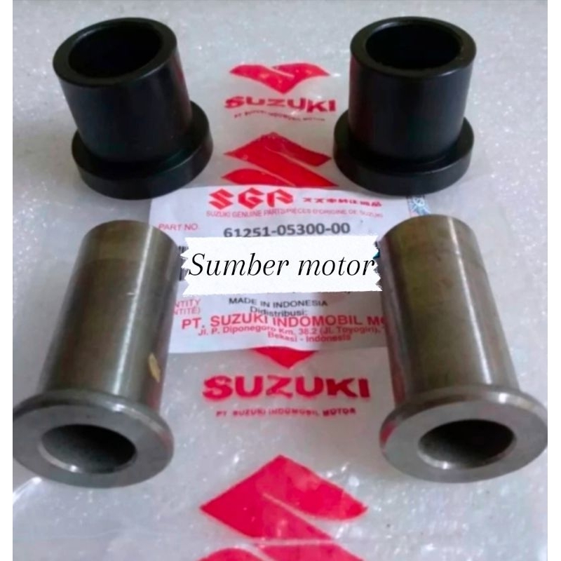 ￼BOSH ARM AREM ARAM THUNDER 125 BOSH FORK SUZUKI THUNDER