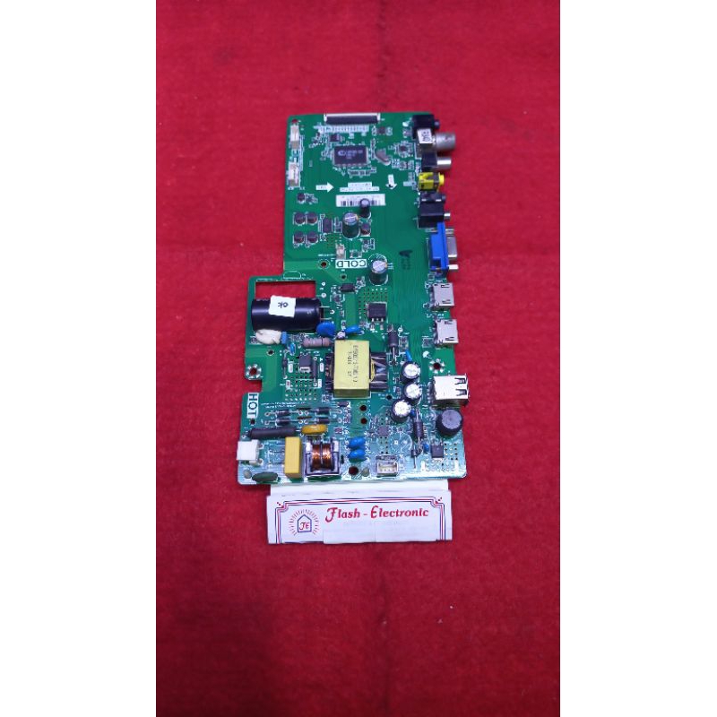 PANASONIC TH32C304G - PANASONIC TH-32C304G - MAINBOARD - MOTHERBOARD - MOBO - MB TV LED PANASONIC TH