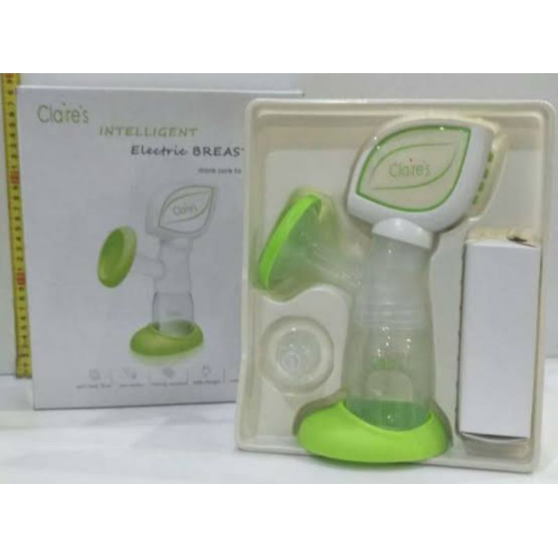 Breast Pump Claire's (preloved)