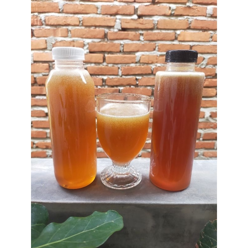 

Madu Asli dan Murni dari Hutan Kolaka
