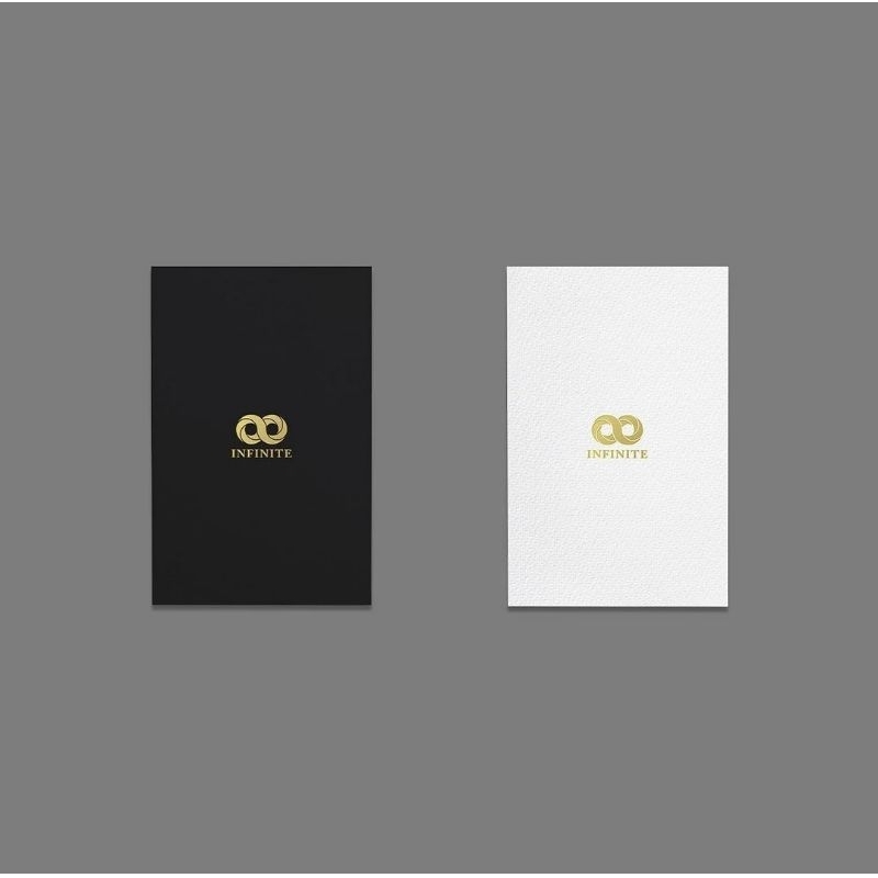 [PO] INFINITE - 7th Mini Album [13egin] // ALBUM INFINITE 13EGIN // ALBUM INFINITE