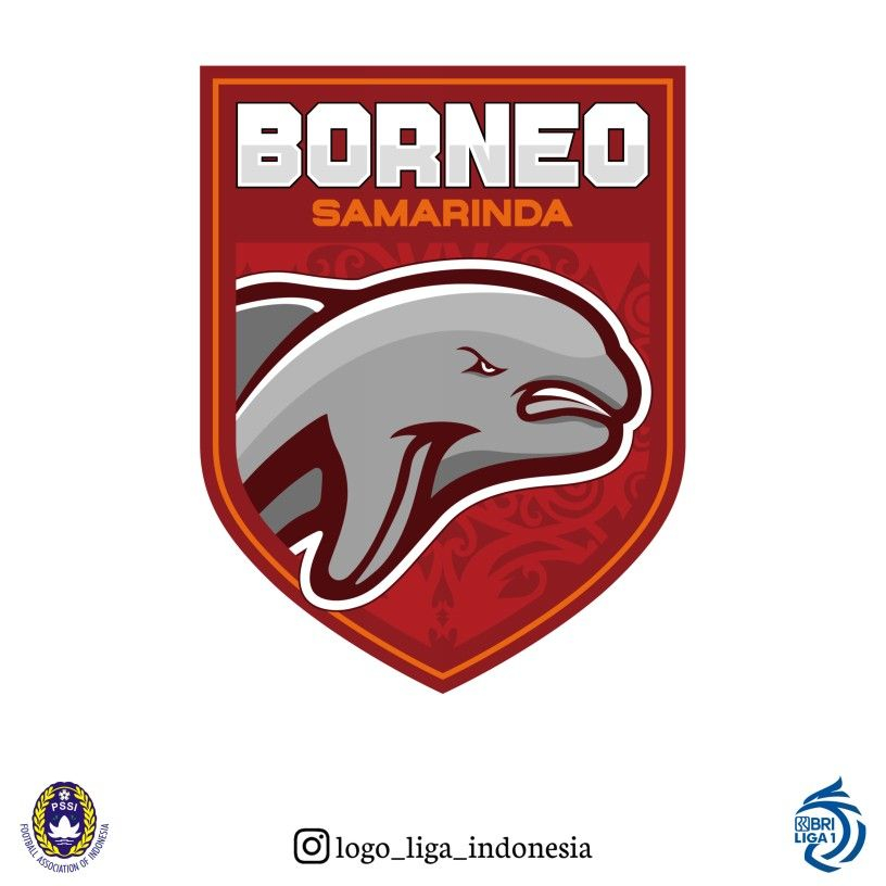 

Stiker liga, stiker borneo, stiker persita, stiker persebaya, stiker bhayangkara, stiker arema fc.