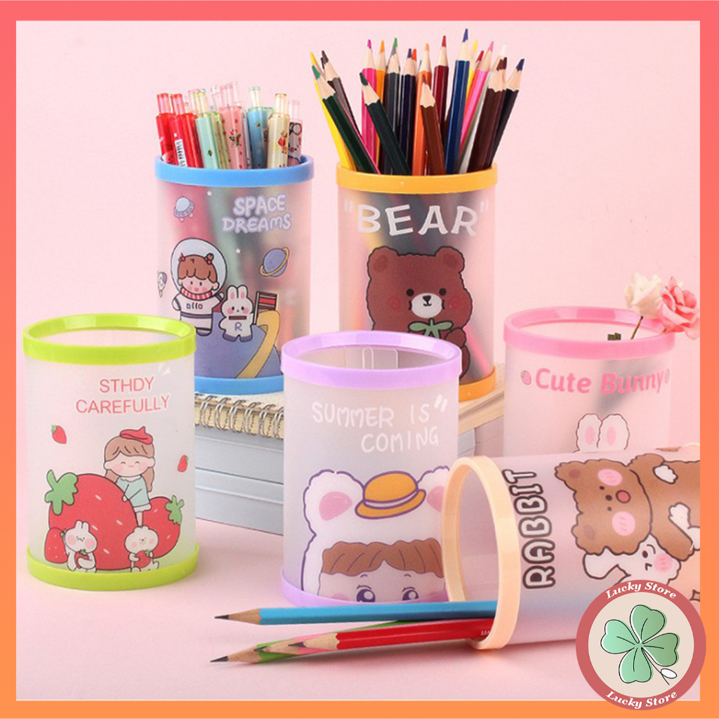 

KOTAK PENSIL MOTIF CHARACTER LUCU UNIK / TEMPAT PENSIL / KOTAK PULPEN / TEMPAT ALAT TULIS BS