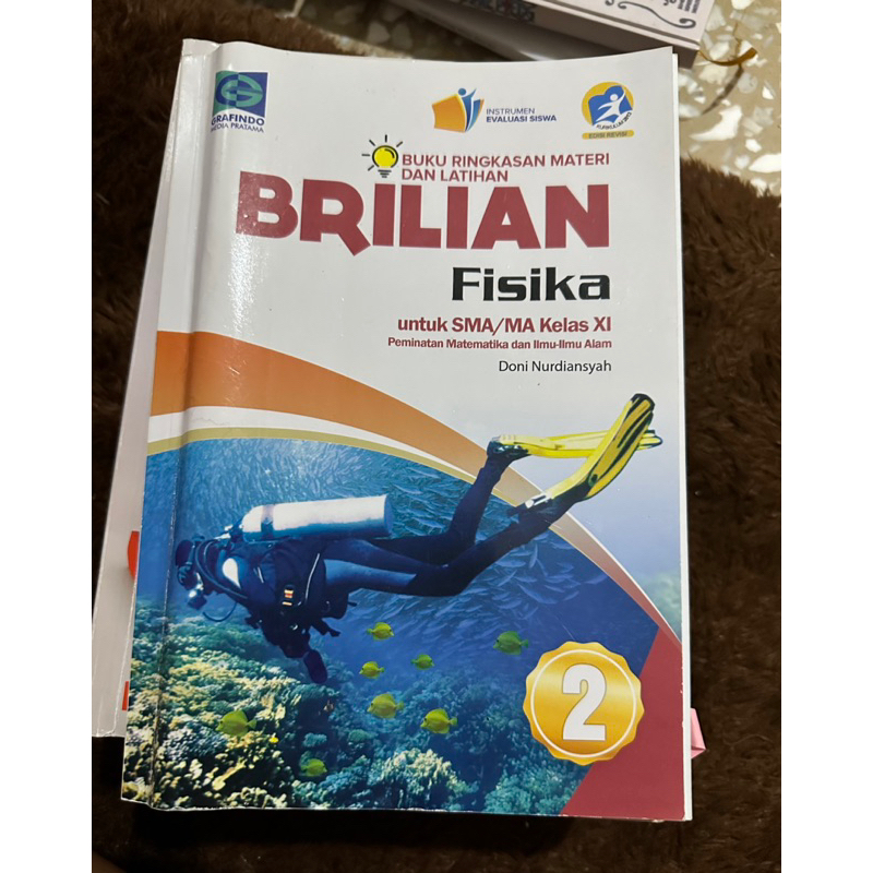 

Brilian Fisika grafindo kelas 11 XI
