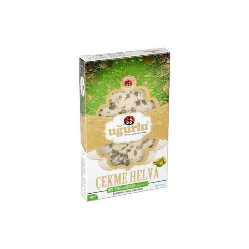 

helva Turki | Helva Pistachio uğurlu