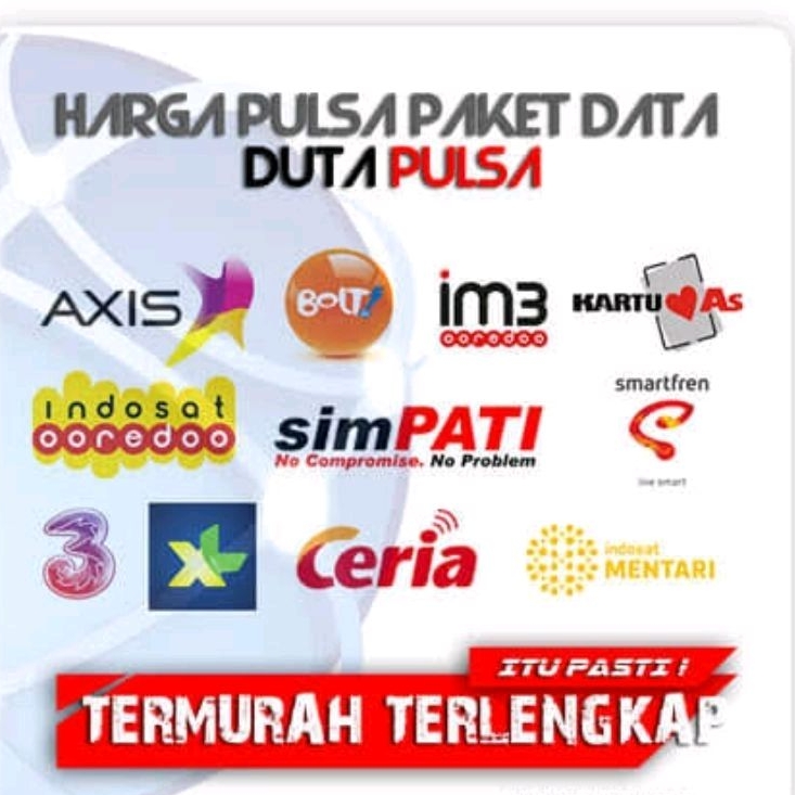 PAKET DATA