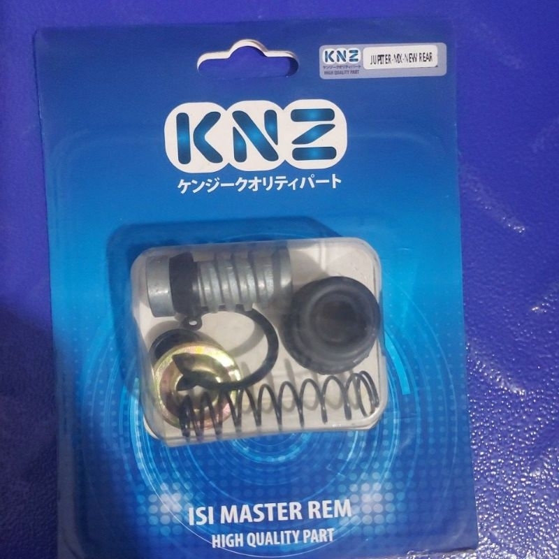 isi master rem blk jup mx new