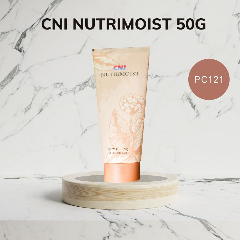 NUTRIMOIST 50gr - ORIGINAL CNI (kemasan baru)