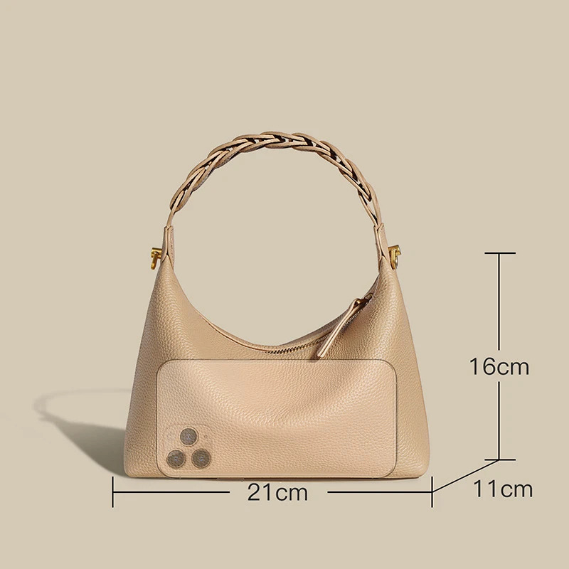 New Tas Selempang Sling Bag Dan Handle Bag Premium Nihala Terbaru 2023 Elegant