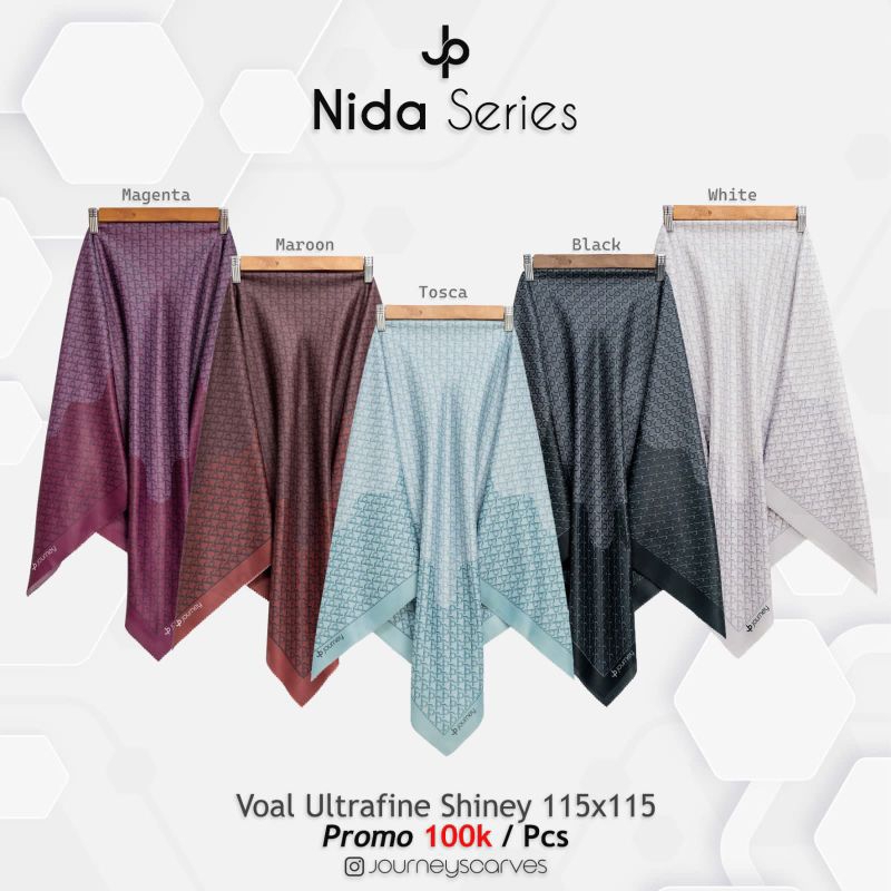 Nida Series