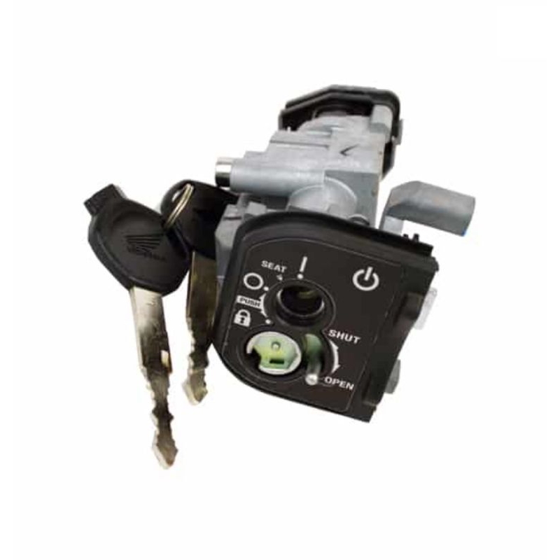 Kontak Switch Assy Comb Lock New Beat K1A New Beat Street K1A Ori Honda 35100K1AN01