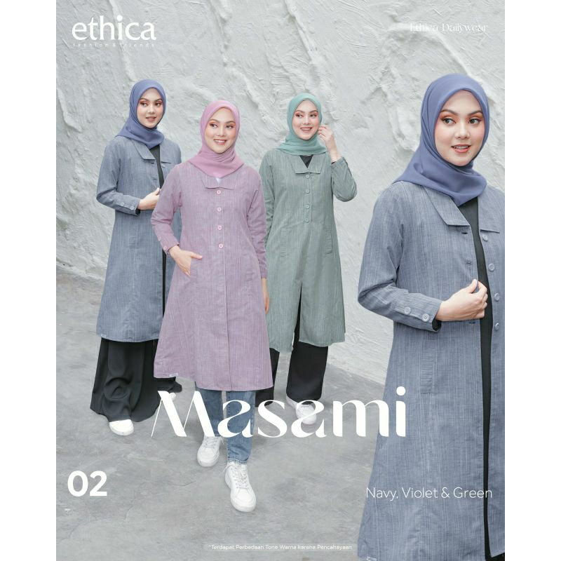 masami 02 ethica