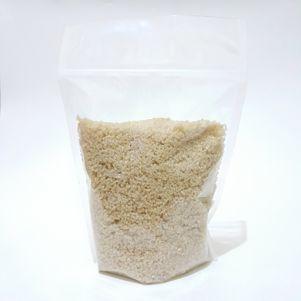 

Oyek Beras Singkong 1000 gr