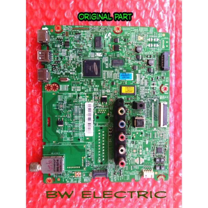 MB mainboard TV Samsung ua 40f5000 40F5000