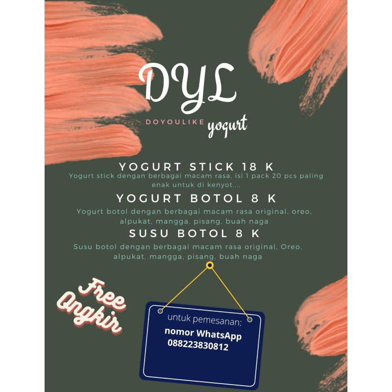 

doyoulike