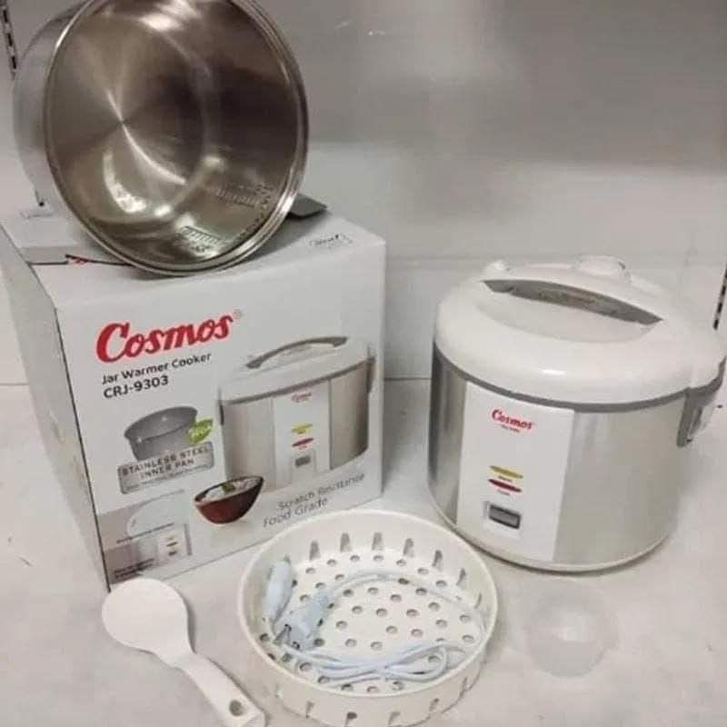 Cosmos rice cooker crj9303