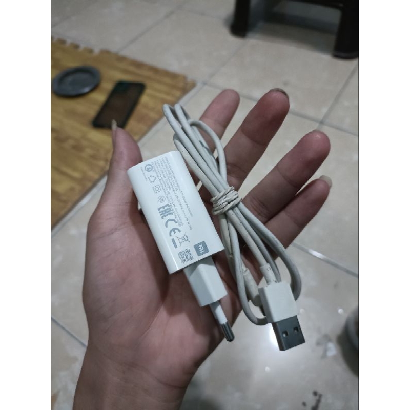 charger ORY Xiaomi 18 watt