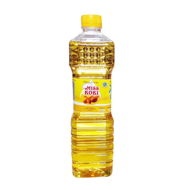 

miss koki 800ml botol!! termurah!!