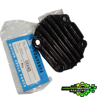 Tutup Silinder Head Honda Grand Prima Star