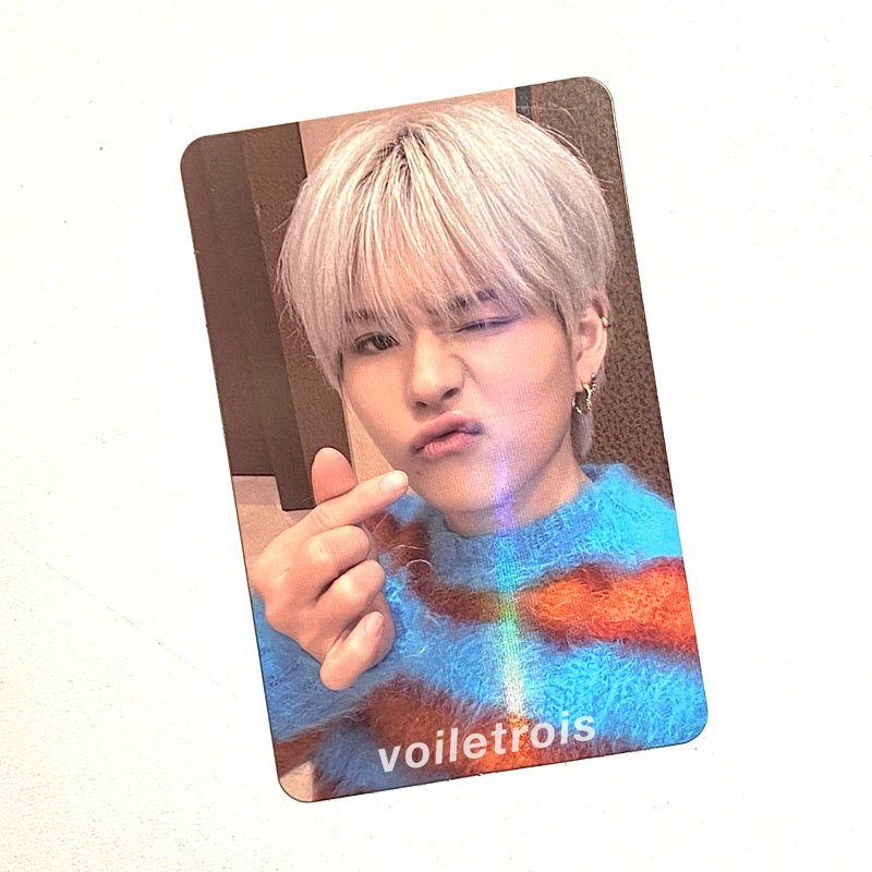 [ BOOKED ] TREASURE Yoshi POB MD Hello Tour Booth @renjaemine