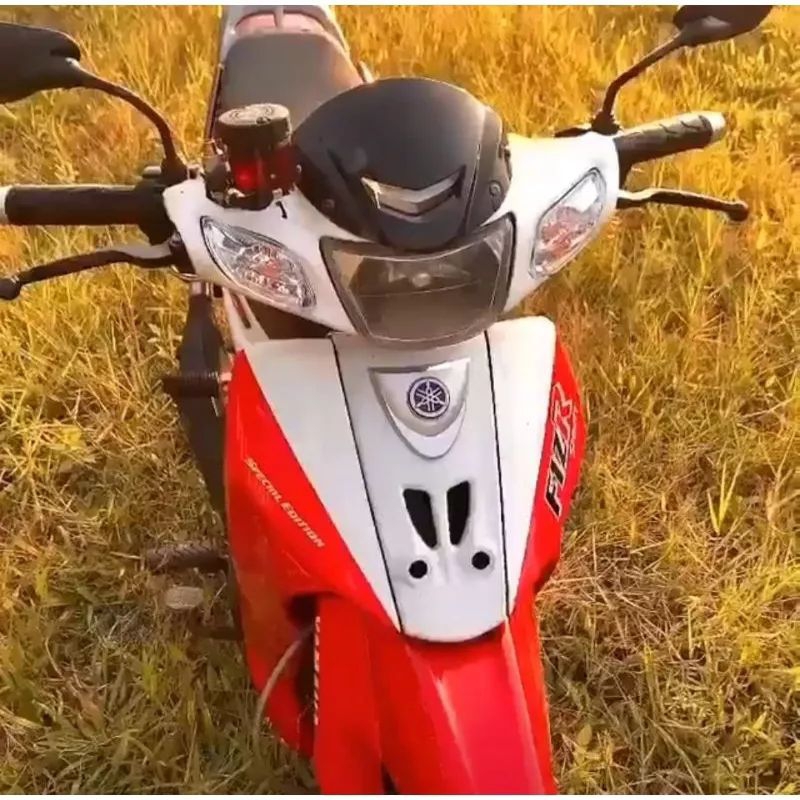 Visor Fiz R - Visor Fiz R - Visor Yamaha Fiz R