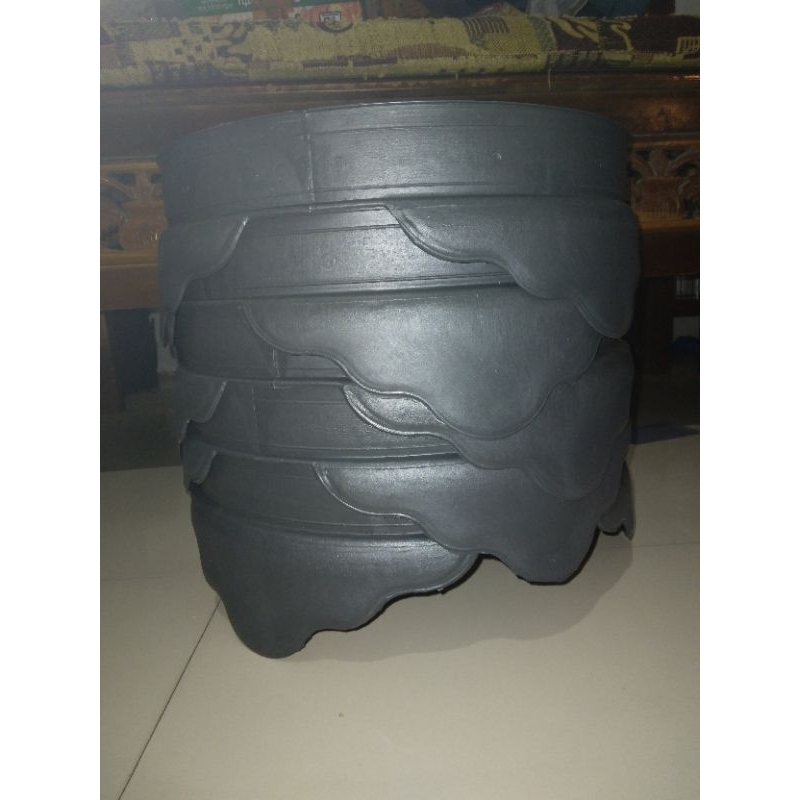 Tebok Polos Love Bird