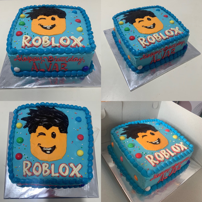 

Kue Ultah Custom Kue Ultah Roblox Kue Ultah Roblox Bacon