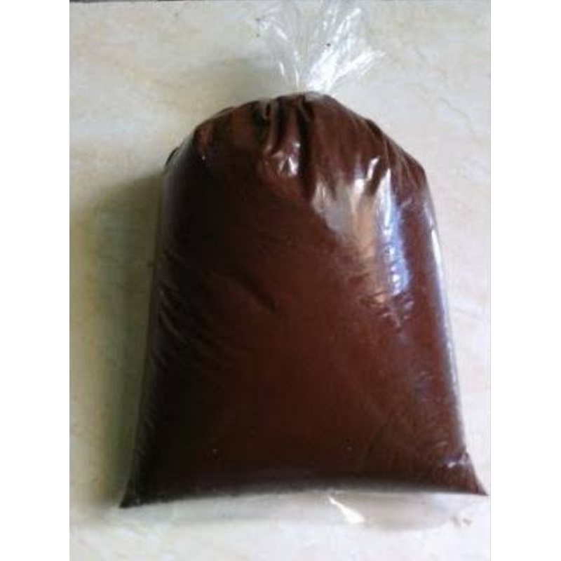 

Coklat cair 1 kg