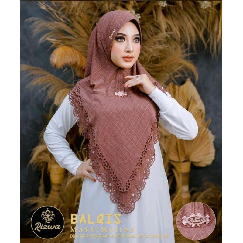 original rizwa Balqis