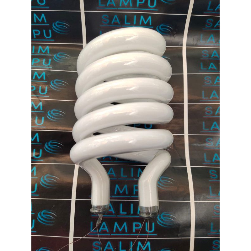 KACA Lampu LhE Triben (kualitas terbaik ) spiral 18wt ,spiral 24wt, spiral keong 24wt, sp keong 32wt