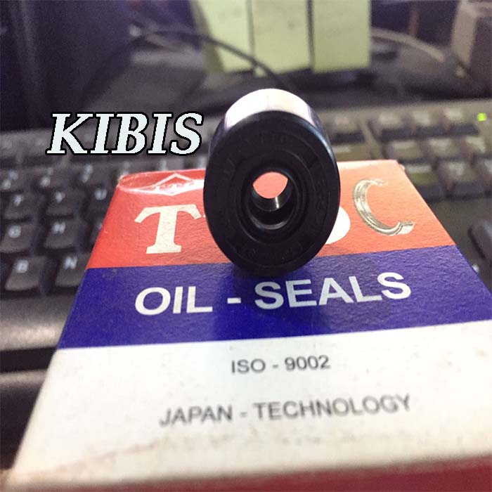 seal shock belakang yamaha RX