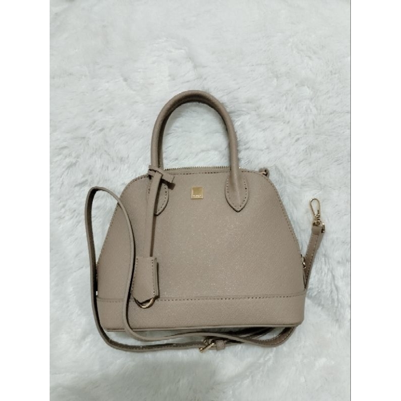 Preloved tas Alma mini brand NetLady