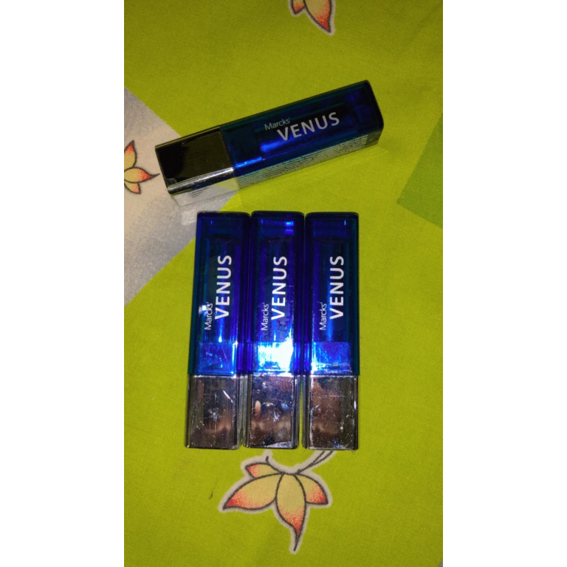 lipstik venus watershine