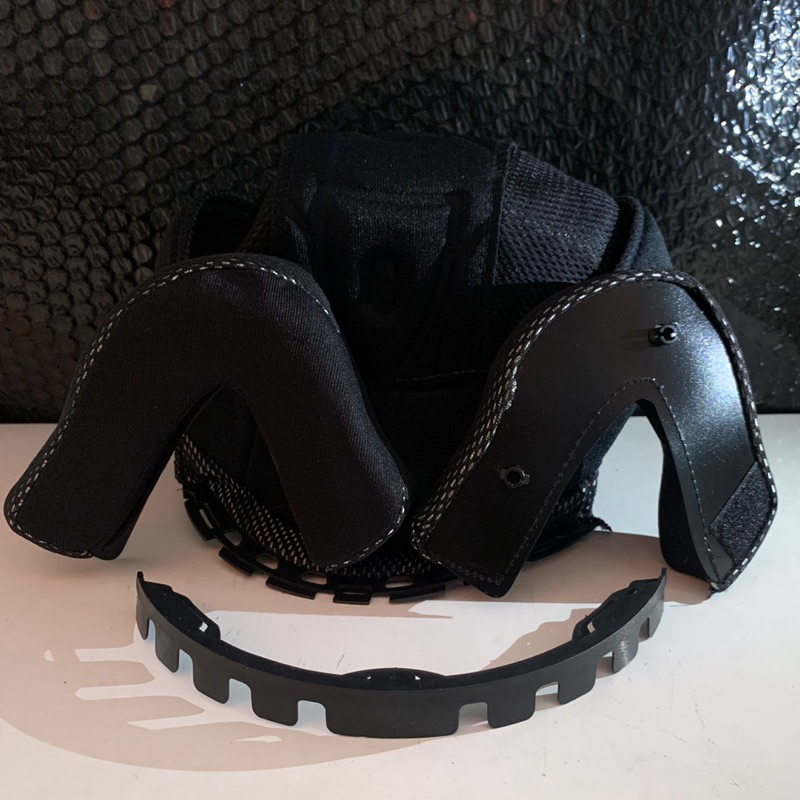 busa helm ink T1 / tali helm ink T1