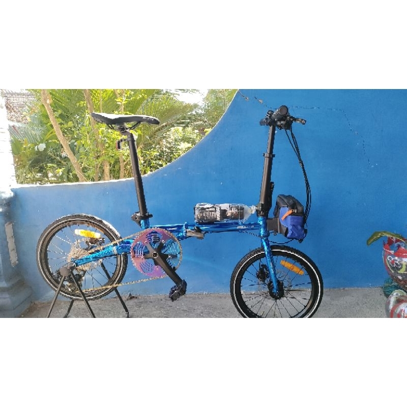 Racello NOBIT dan full bonus