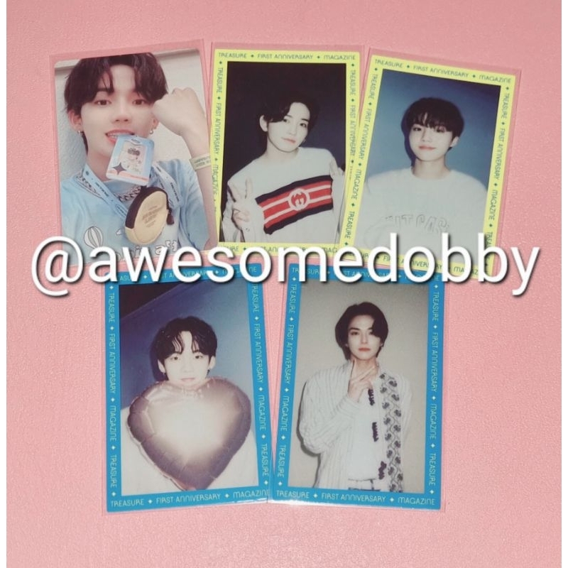 booked bundle hyunsuk cahol