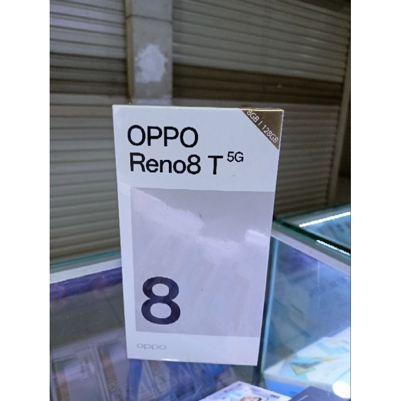 Oppo Reno 8T 5G 8/128Gb