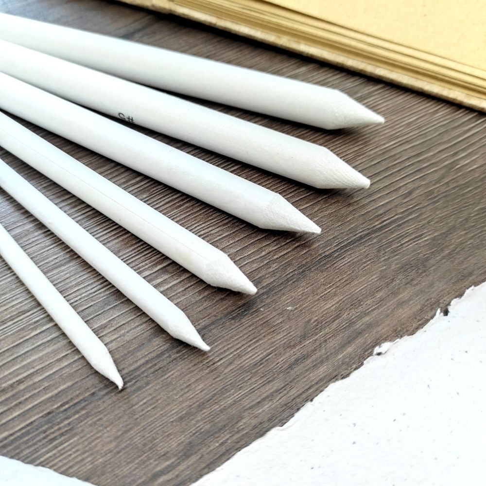 

V-TEC BOMEIJIA Paper Stump / Blending Stump Dusel Sketsa Pencil