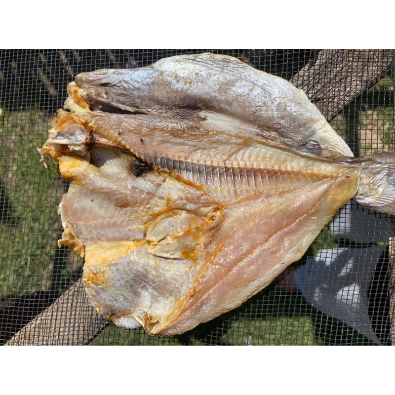 

Jambal Roti Utuhan 1 kg