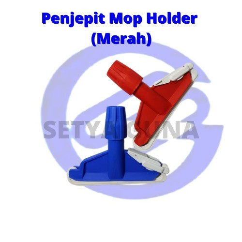 Mop Holder/Penjepit Kain Pel