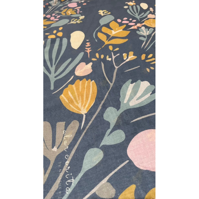 Preloved Jilbab Alur Cerita Biru